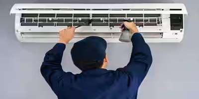 AC Repair & Service