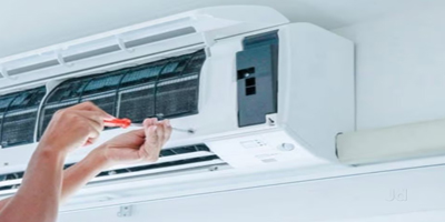AC Installation