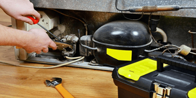 Compressor Repair