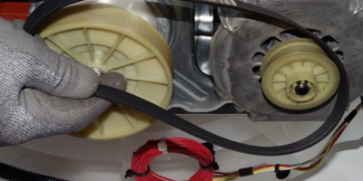 Motor Repair
