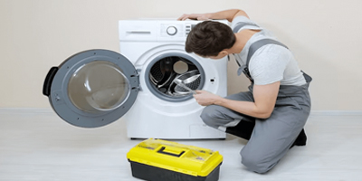 Service & Cleaning